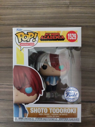 Funko pop 1529 - -, foto