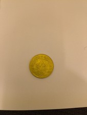 MONETA 200 LIRE 1997