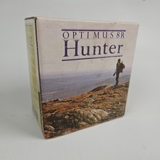 Stufa da campo da campeggio