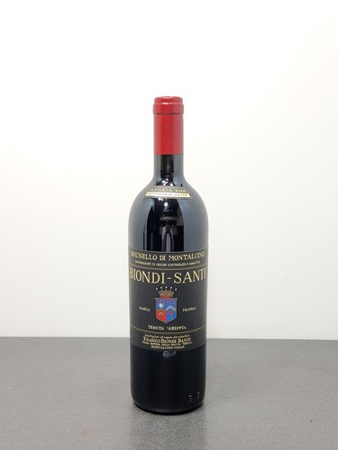 Biondi santi 2006 tenuta - santi,