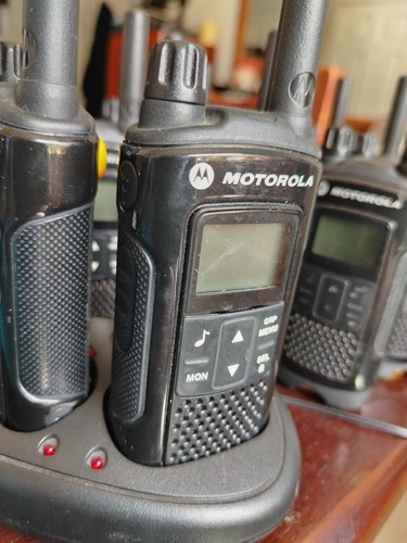Motorola xt180 radio aziendali - radio,