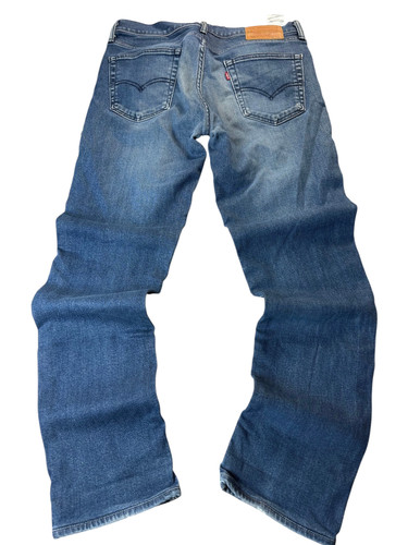 Levi 511 straight fit jeans - levi's,
