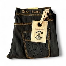 Jeans vintage Black Label