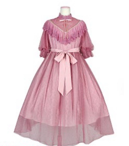 Abito intero angelic pretty - intero,