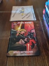 Star Wars Sith E Skywalker