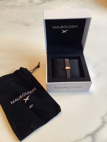 Mauboussin toi non plus - mauboussin,