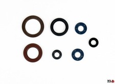 KIT PARAOLI MOTORE HUSQVARNA 350 FE 2017-2023 MOTOCROSS MARKETING GU84594T