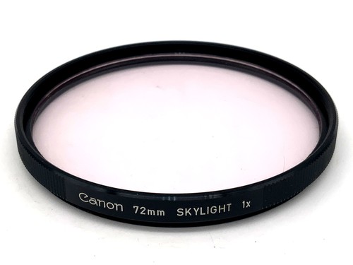 Filtro canon skylight sky - filtro, 1x