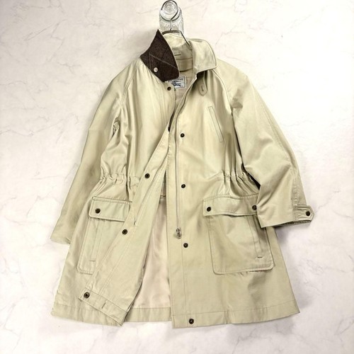 Cappotto burberrys mods - cappotto, m