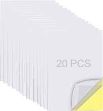 Nastro Biadesivo Trasparente