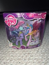 my little pony RARE NIB —