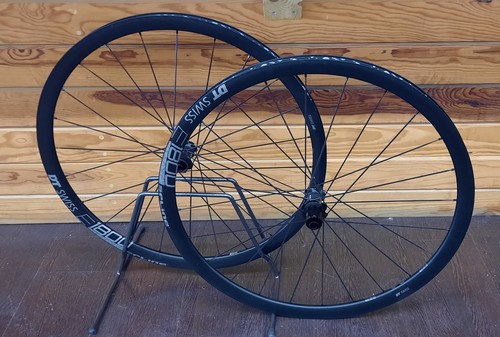 Paire roues swiss e1800 - de,