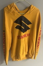 Felpa con cappuccio GRANDE