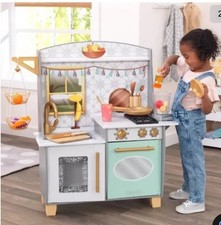 Cucina In Legno Con 22