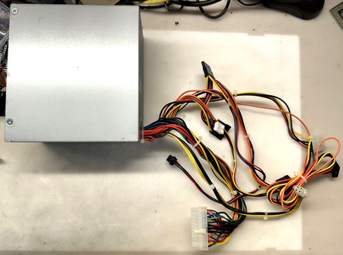 Acbel pc6001 45j9436 280w - pc6001,