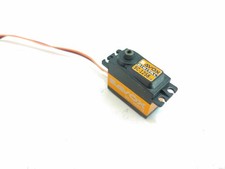 Savox SC-1258TG SC1258TG 1258 Servo Ingranaggio Standard Digitale "Alta Velocità" Titanio