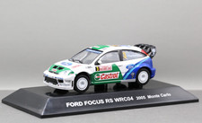 Rally car ss 16 - cm's,