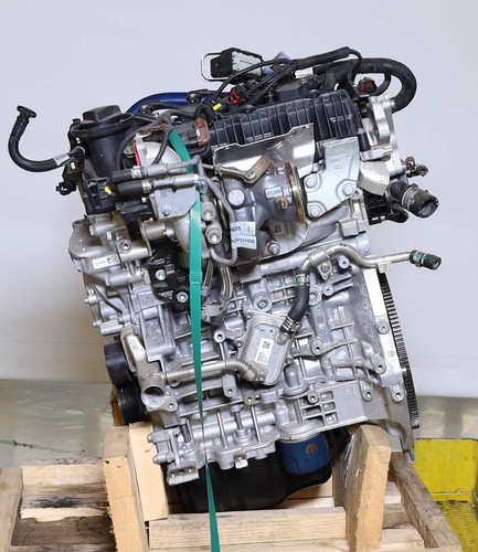 Motore 73504365 jeep - motore,