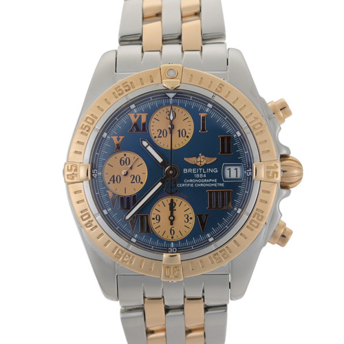 Orologio automatico breitling - automatico,