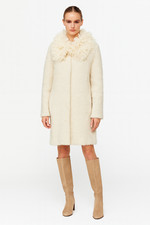 Cappotto Ermanno Scervino