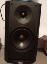 bowers & wilkins DM302