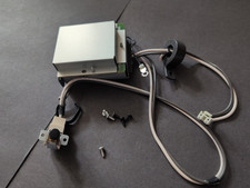 Yamaha Tyros 2 - Presa e