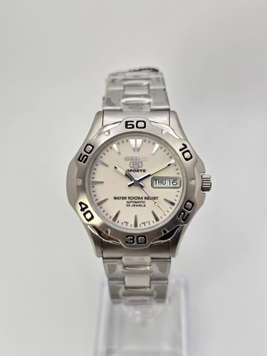 Seiko snz305k vintage - vintage, nos
