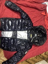 giacca blauer x glory