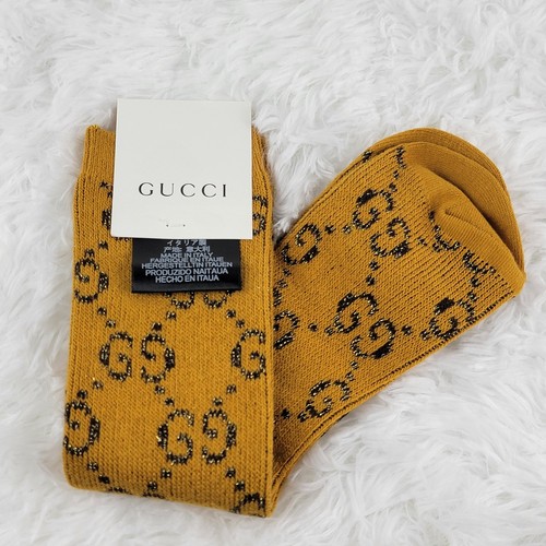Calze gucci crew unisex - crew,