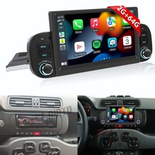 2+64GB per Fiat Panda 312