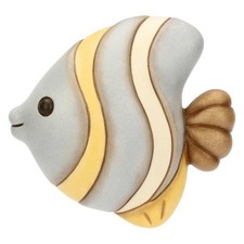 Formella Thun pesce a strisce