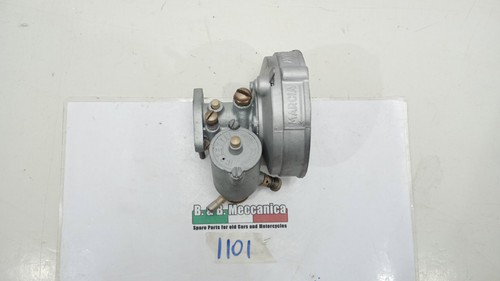 Carburatore cozette 185mm - carburatore,