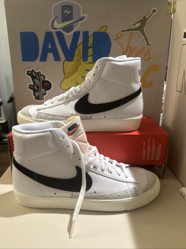 Taglia blazer nike mid - -,