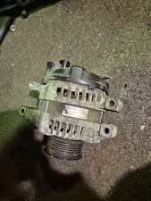 ALTERNATORE HONDA CIVIC 2.2