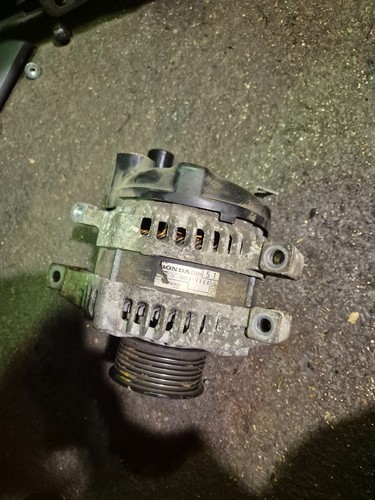 Alternatore honda civic 2 - civic, 2.2