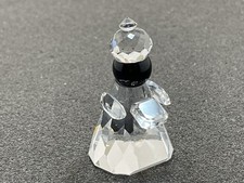 Statua Swarovski statuina