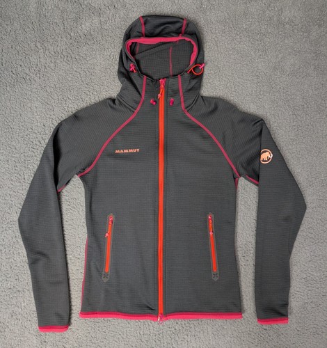 Felpa con cappuccio zip - felpa, e