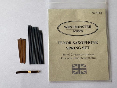 Set molle per - sassofono, tenore
