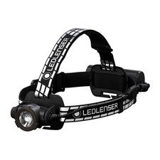Ledlenser H7R Signature Black