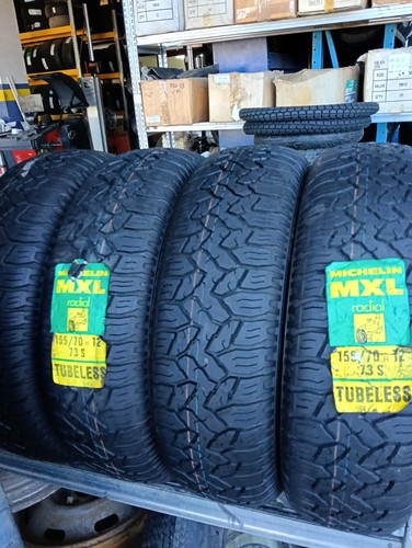 Pneumatici oldtimer 155 - pneumatici, 155/70r12