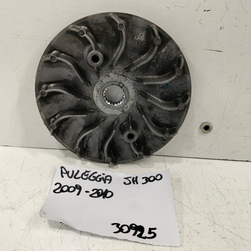 Puleggia variatore honda - honda, sh