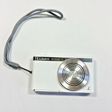 Panasonic LUMIX DMC-XS1