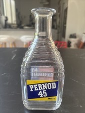 PASTIS 51 PERNOD 45 ANISETTE