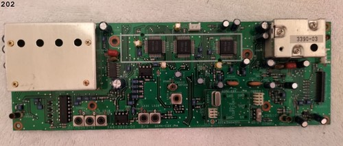 Ricambi kenwood 870s - ricambi, ts-870s