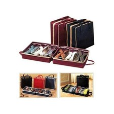 PORTA SCARPA DA VIAGGIO SACCA PER PORTARE SCARPE ORGANIZZATPRE CALZATURE PRATICO