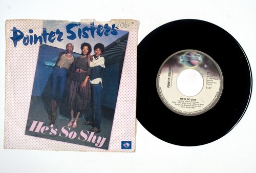 Pointer sisters è così - sisters,