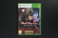 Devil may cry collection HD