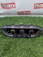 UNITA CENTRALINA COMANDI ARIA