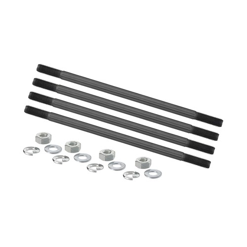 Kit prigionieri lunghi - kit,