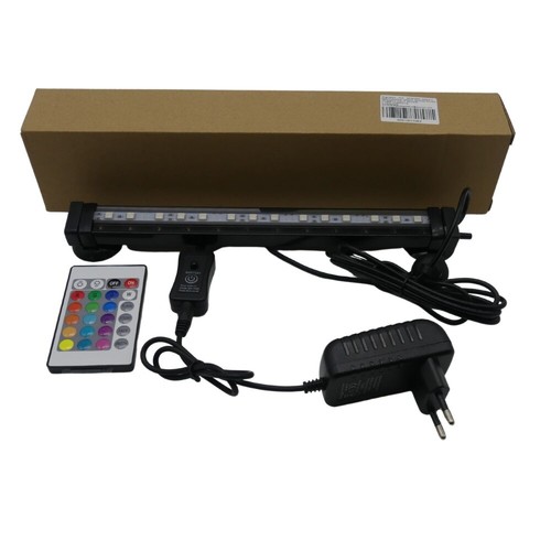 Luce led per acquario - led,